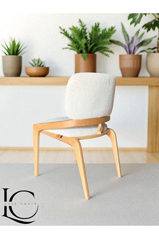 STYLUİS SANDALYE - 2