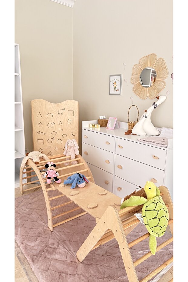 3 lü pikler seti - 1