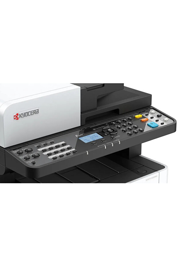 Ecosys M2135dn - 3