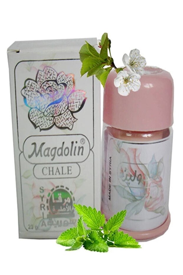 Chale Make-up Cream 23 Gr 02 02 Numara - 3