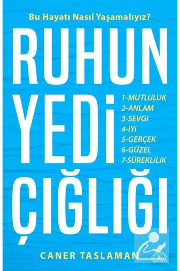 Ruhun Yedi Çığlığı - 1