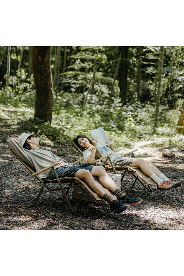 Nightfall T08 Kamp Sandalyesi - 2