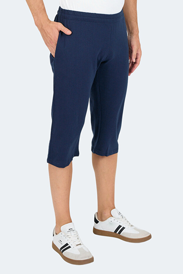 FORESTER I Erkek Lacivert Şort - 3