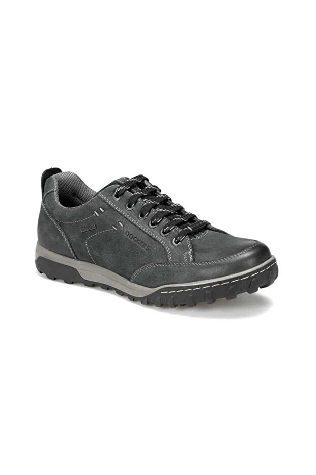 217111 9PR Black Men's Shoes 100419818