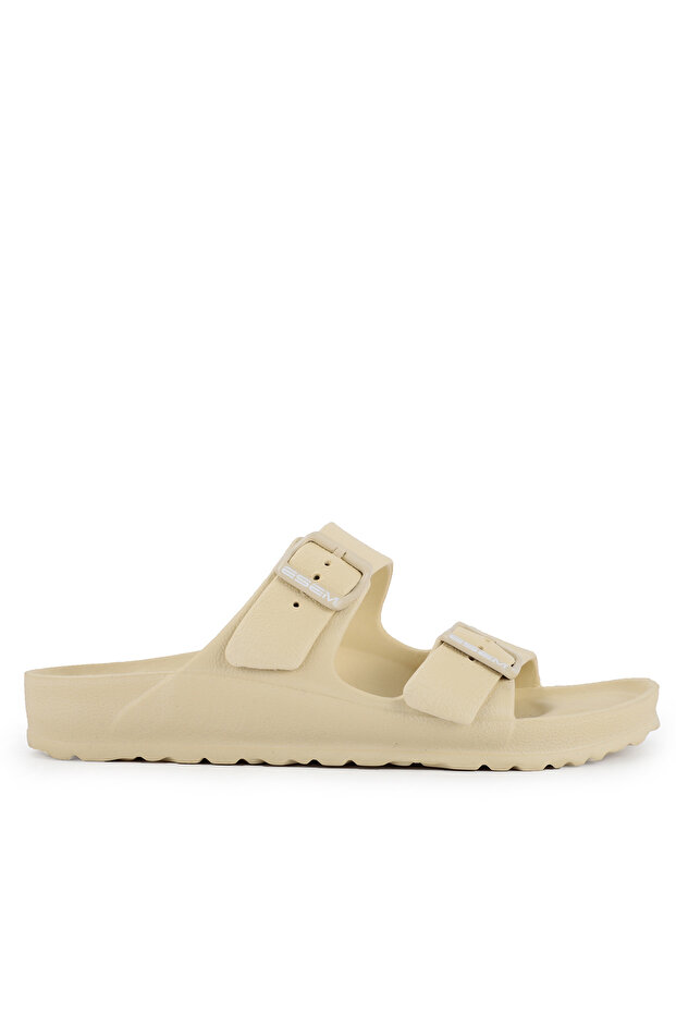 LEE Kadın Bej Terlik - 2