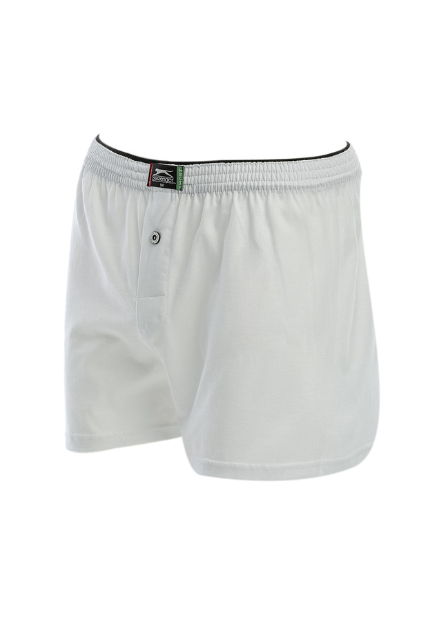 HE Erkek Beyaz Boxer - 1