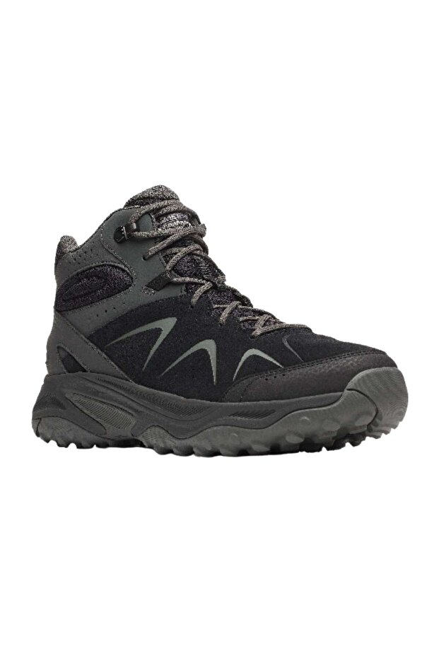 Yokota 3 Mid Gtx Erkek Siyah Bot ERKEK BOT J038479 - 3