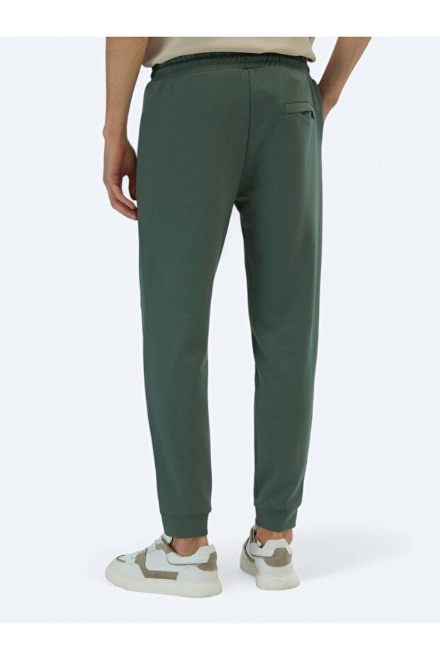 Yeşil Esofman Altı - 4