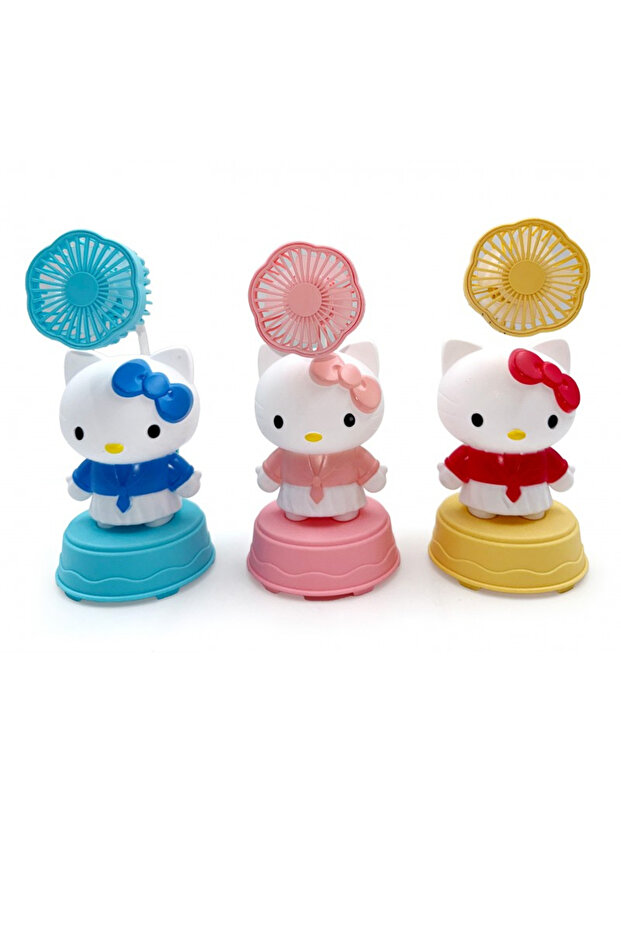 Mini Fan
