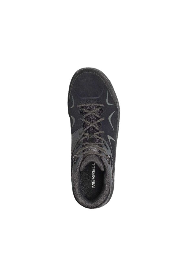 Yokota 3 Mid Gtx Erkek Siyah Bot ERKEK BOT J038479 - 4