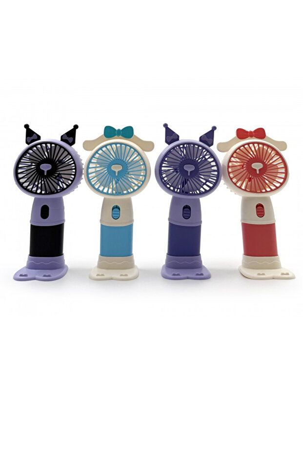 Mini Fan - 2