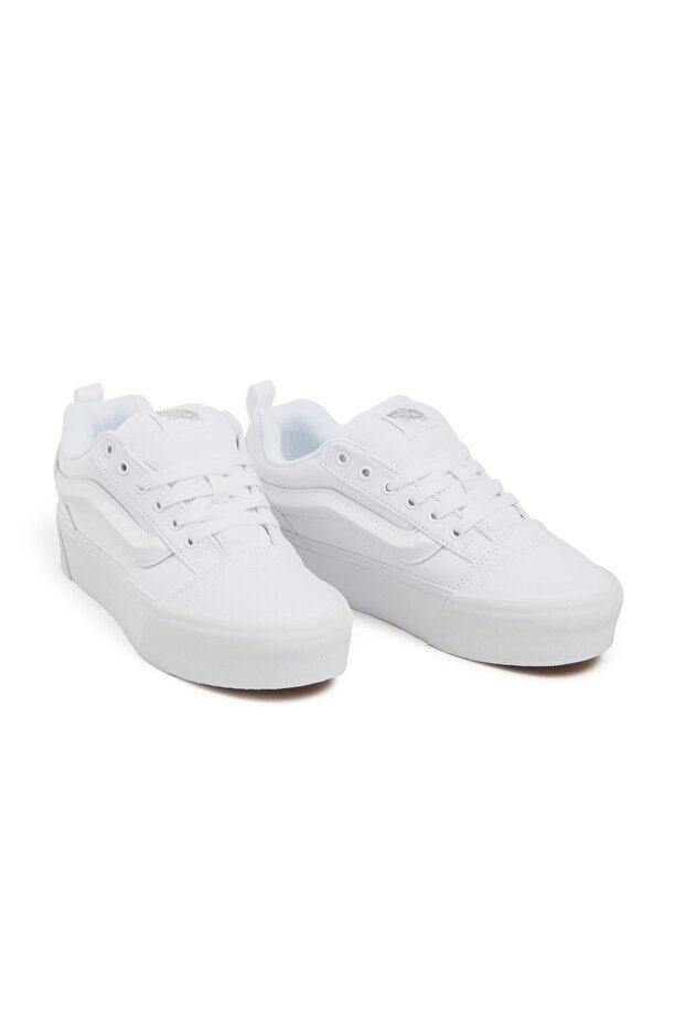 Knu Stack "True White" - 2