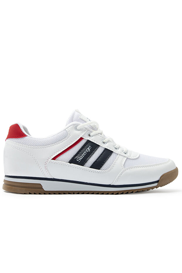 Active Sneaker Women's Shoes White Sa11lk037