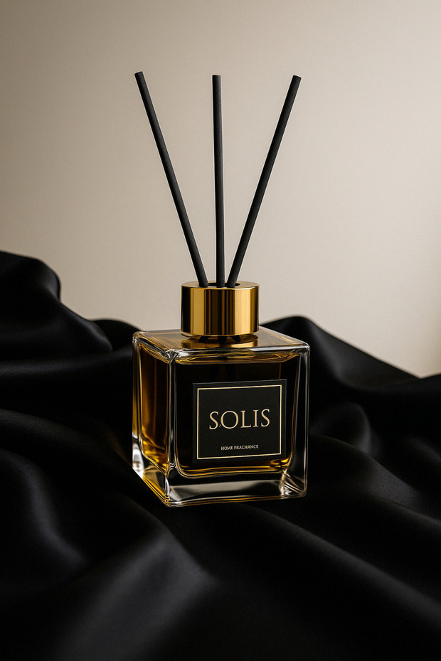 Angel Bambu Çubuklu Diffuser 100 ml - 2