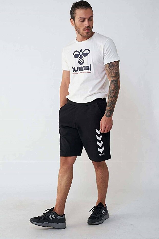 Kens Shorts Men's Shorts 931152-2001Black