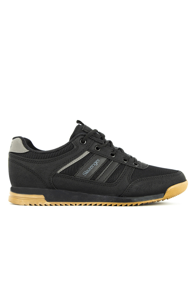 Active Sneaker Women's Shoes Black Sa11lk037