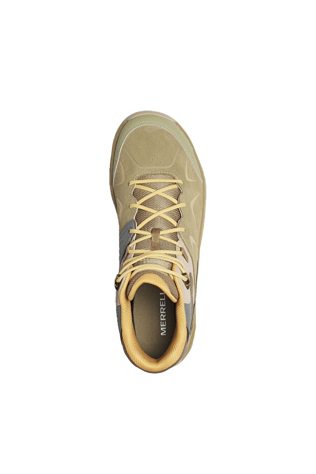 Yokota 3 Mid Gtx Erkek Yeşil Bot ERKEK BOT J038481 - 4