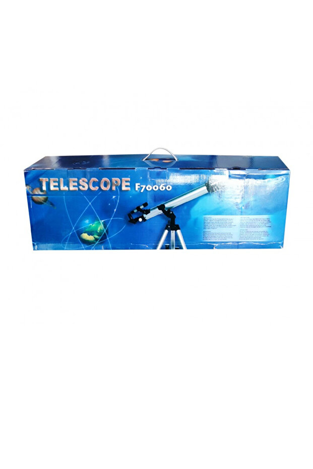 Teleskop - 6
