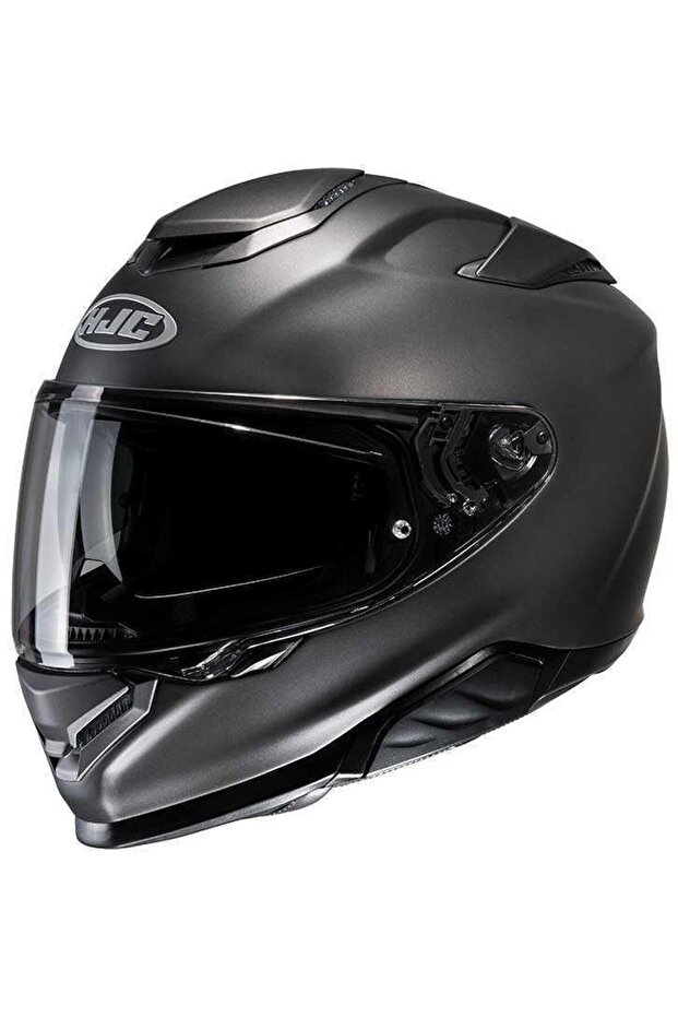 RPHA71 KASK SEMI FLAT ANTHRACITE - 2