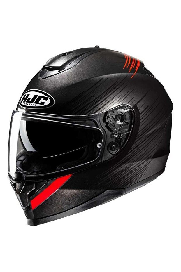C70n Sway Mc1 Kapalı Kask - 3