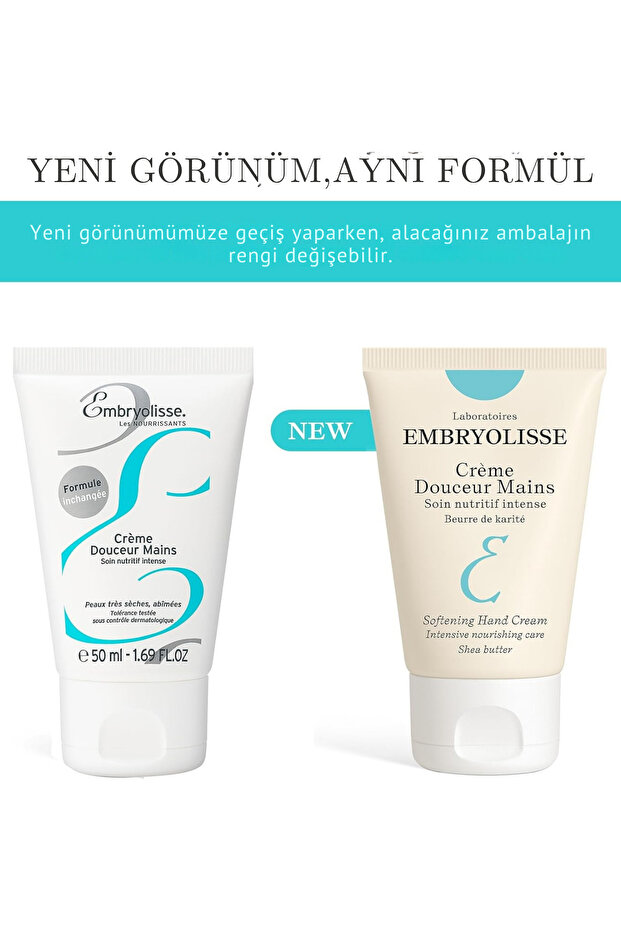Hand Cream 50 ml - 3