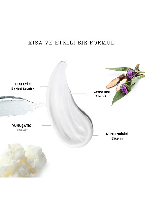 Hand Cream 50 ml - 2