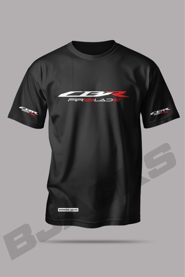 Honda Cbr Fireblade 1000Rr Enthusiasts Exclusive Premium T-Shirt