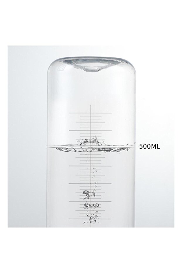 Double Inclined Feeding Bowl for Cats with Water Dispenser, AVX-AG 684 E - 5