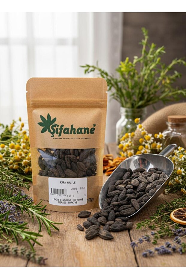Karahalile 100gr - 1