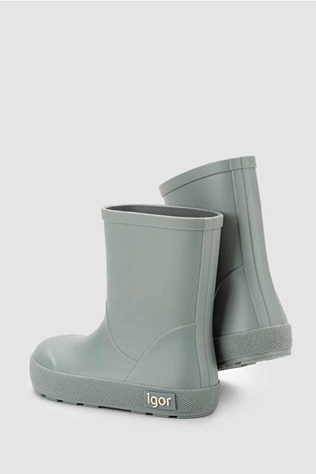 Yogi Çocuk Bot Ayakkabı W10291-013Verde/Gree - 2