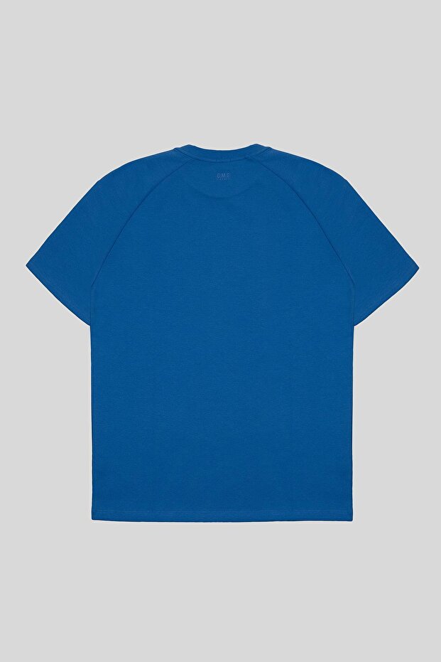 I AM ANOTHER Baskılı Basic Erkek T-shirt - 4