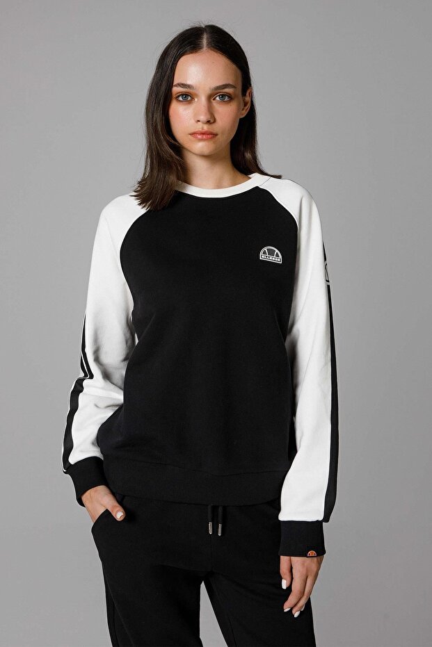 Kadın Sweatshirt EF197-GI - 7