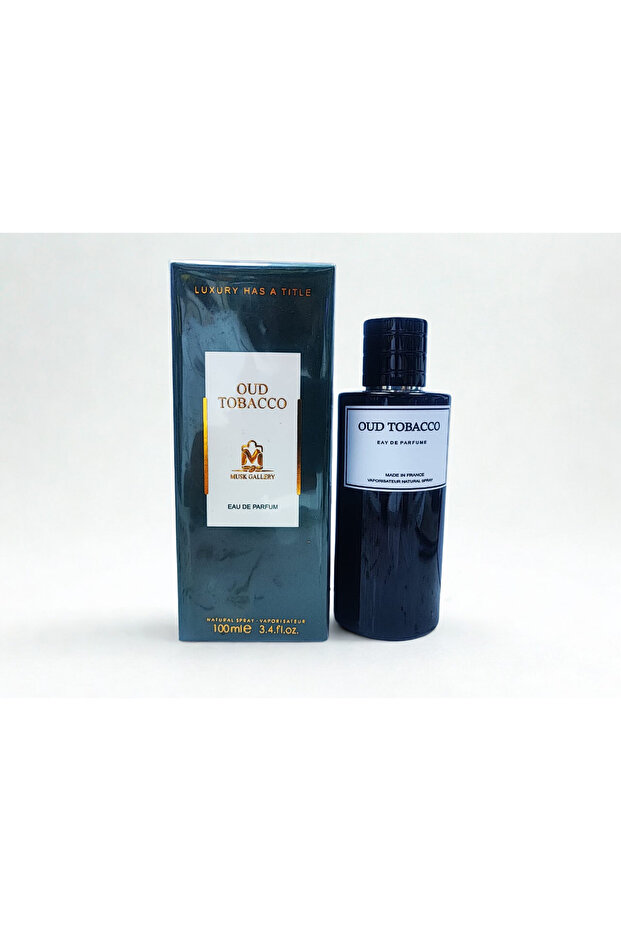 عطر عود توباكو اودي بارفيوم 100مل