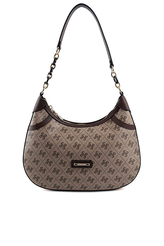 Women's Hand and Crossbody Bag 1255