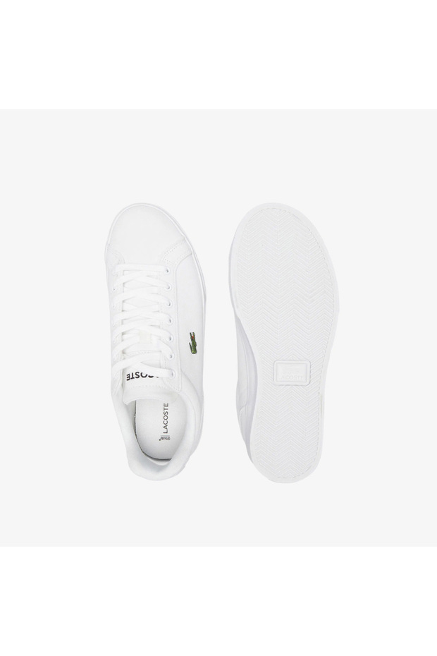 Lerond Pro Erkek Beyaz Sneaker - 4