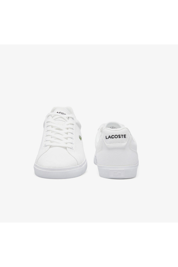 Lerond Pro Erkek Beyaz Sneaker - 5