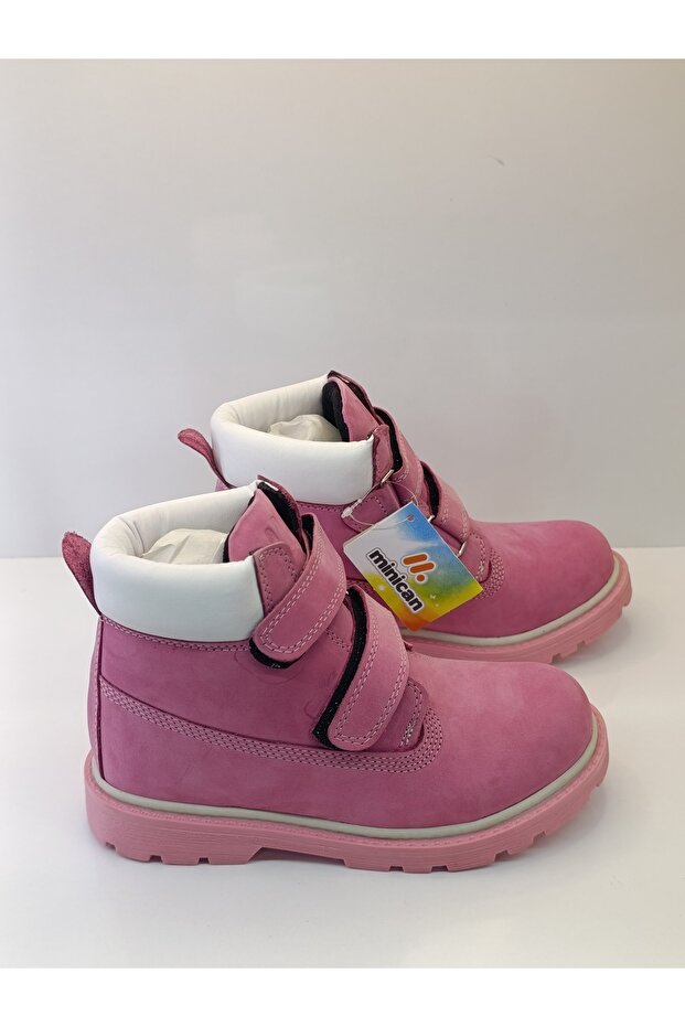 ÇOCUK BOT SU GEÇİRMEZ ORTOPEDİK TABAN - 3