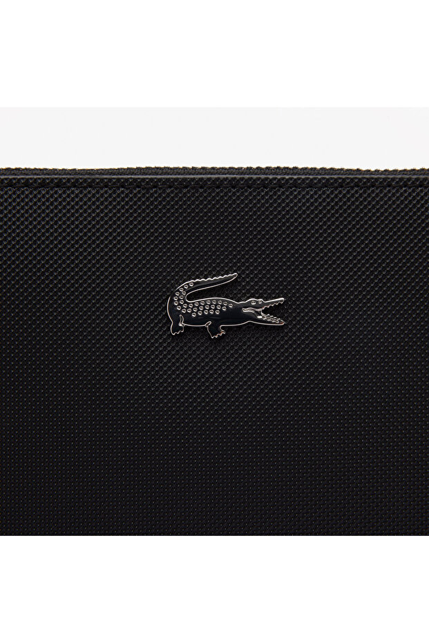 Anna Kadın Siyah El Çantası - 8