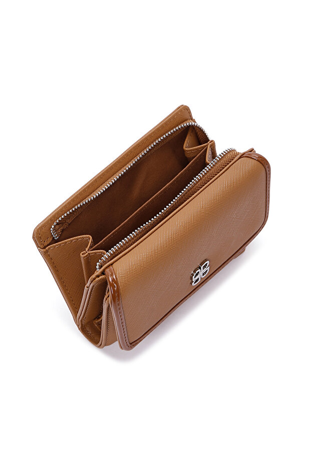 Kadın Taba Cüzdan 000a2d5505cv - 5