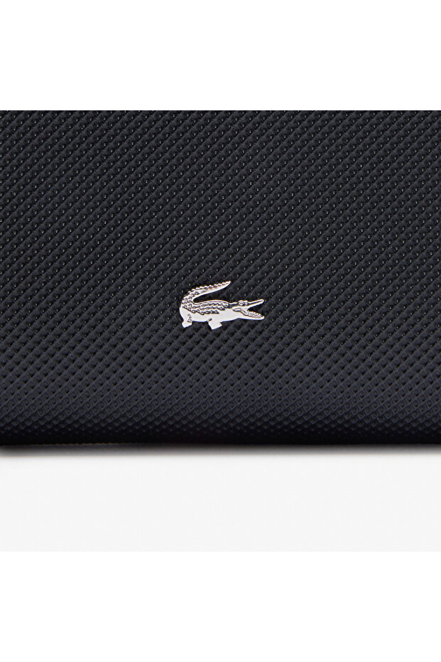 Daily City Kadın Siyah Cüzdan - 4