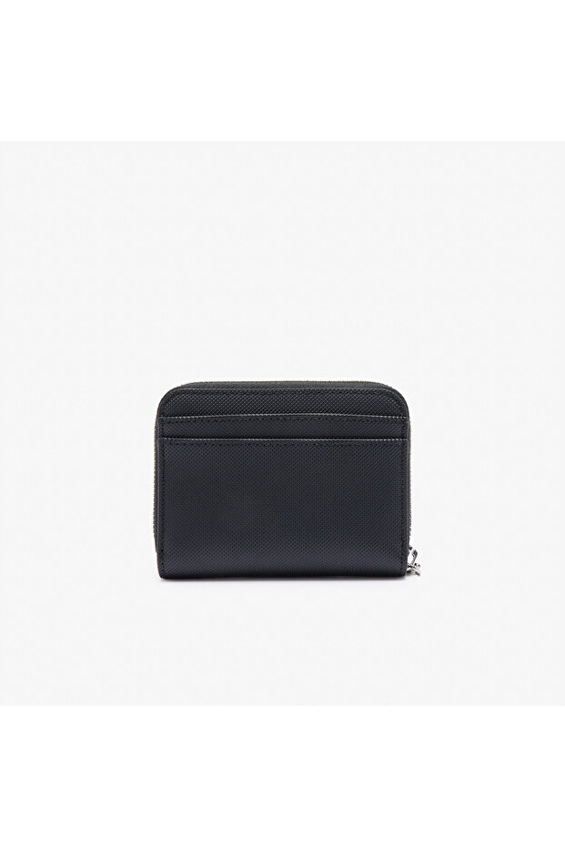 Daily City Kadın Siyah Cüzdan - 2