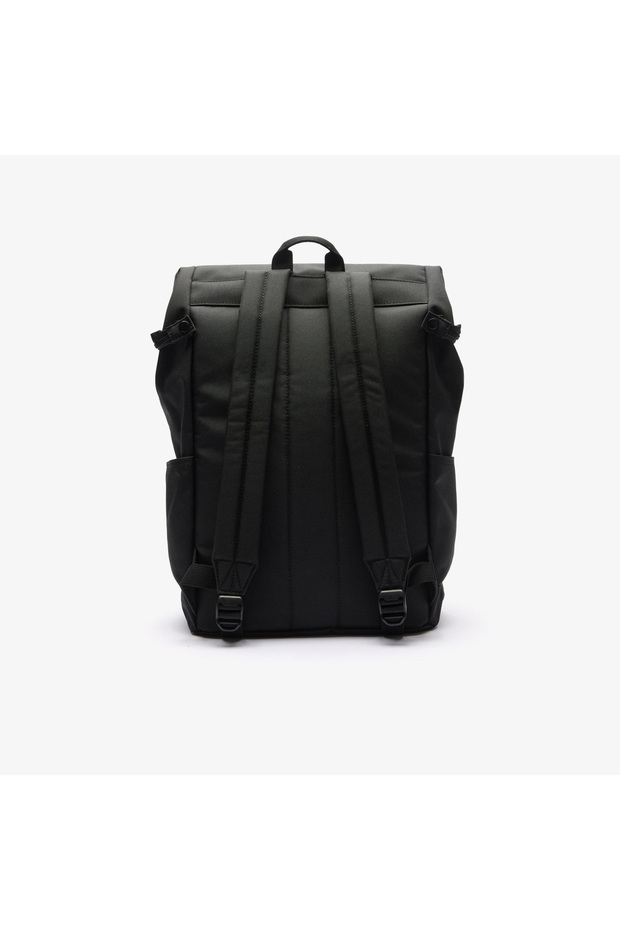 Neocroc Unisex Siyah Sırt Çantası - 5