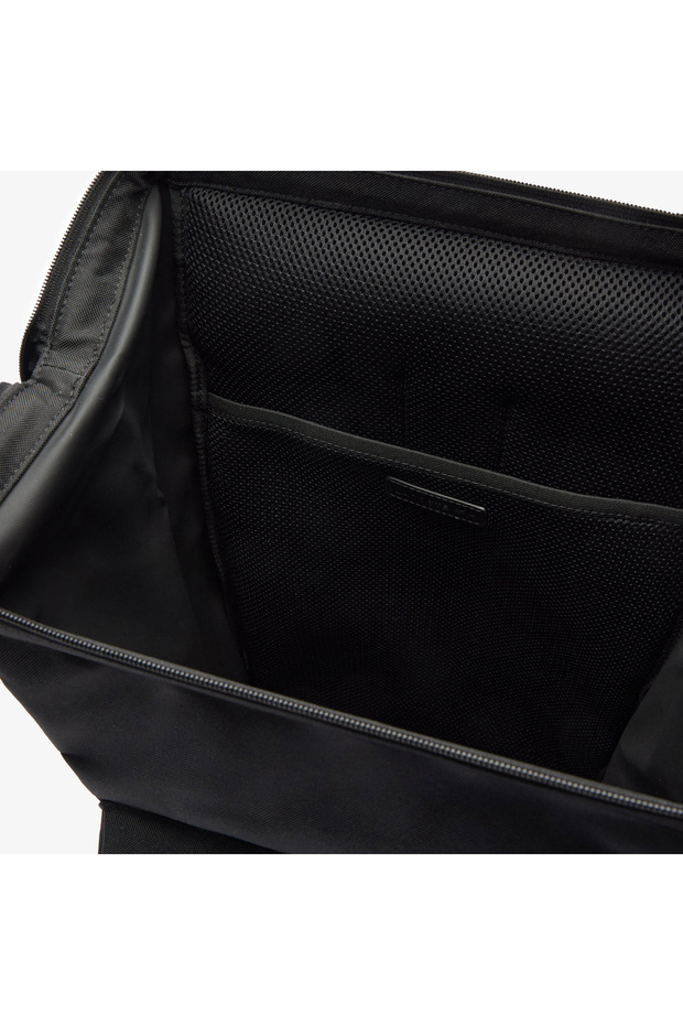 Neocroc Unisex Siyah Sırt Çantası - 7