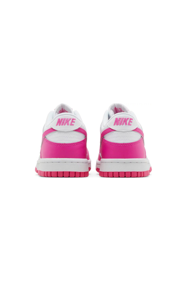 Dunk Low Fuchsia - 4