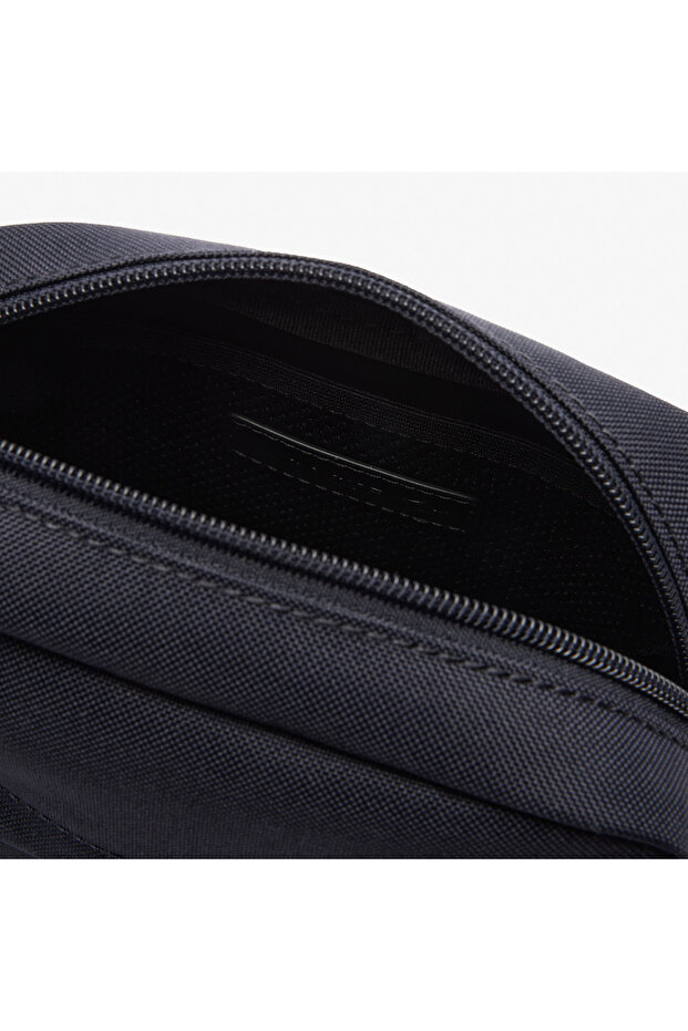 Neocroc Unisex Lacivert Postacı Çantası - 7