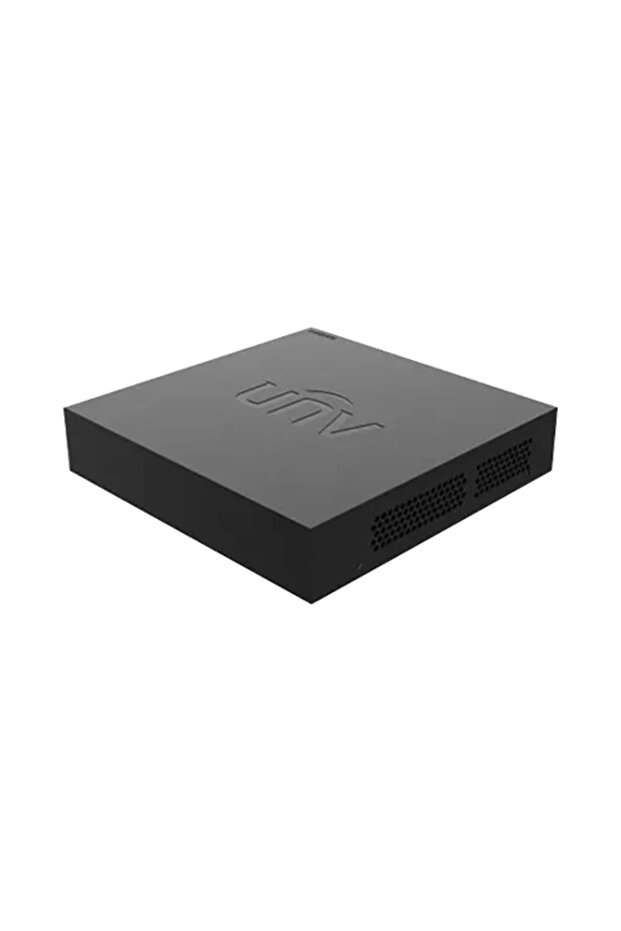 XVR 4 channels AnalogHD 2MP + 2 channels IP max. 6MP, H.265 - UNV XVR301-04F - 1