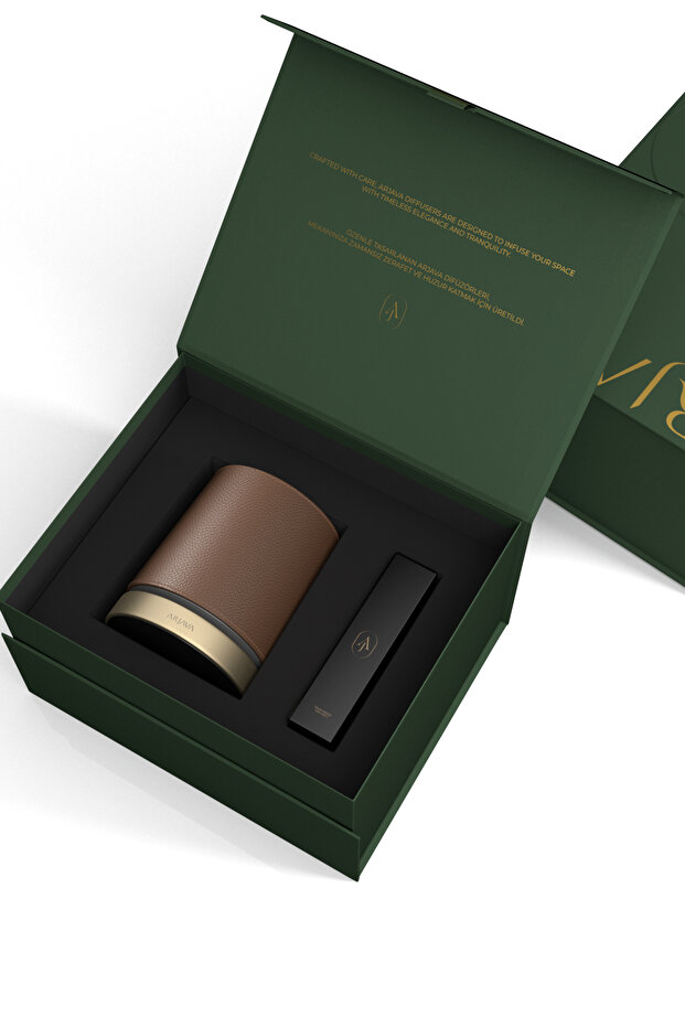 Koku Difüzörü Taba - 4