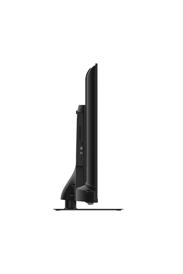 65QG5C14 65 inç 164 Ekran Uydu Alıcılı Ultra HD 4K Google Smart QLED TV - 3
