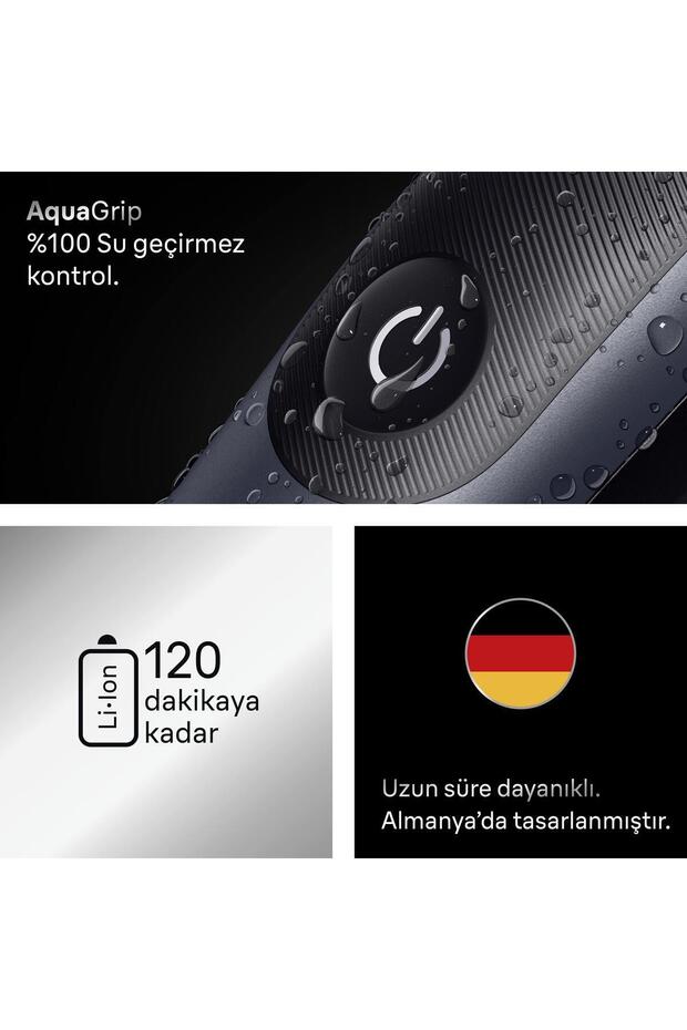 Hepsi Bir Arada Series 7, 11’i 1 arada Tıraş Kiti, ProBlade, AutoSense, AIO7540 - 6