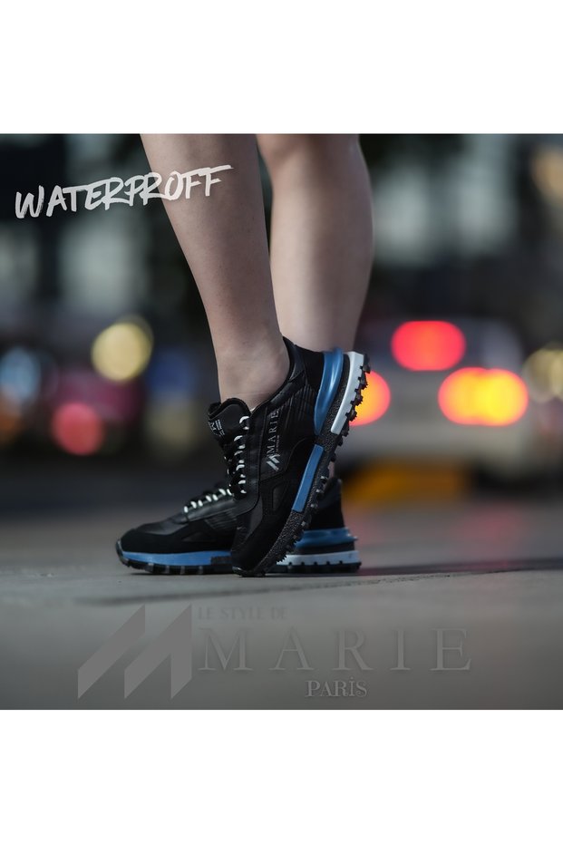 Women's Sneakers - Orthopedic Soles - Women's Sports Shoes - 36-40 - New Season - 2025 Collection